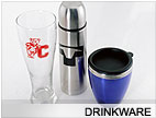 drinkware