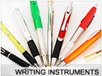 writing instruments