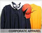 corporate apparel