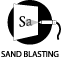 Learn More About: Sand Blasting